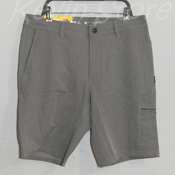 Men’s Hybrid Short O’Neill‎ - Picture 1 of 6